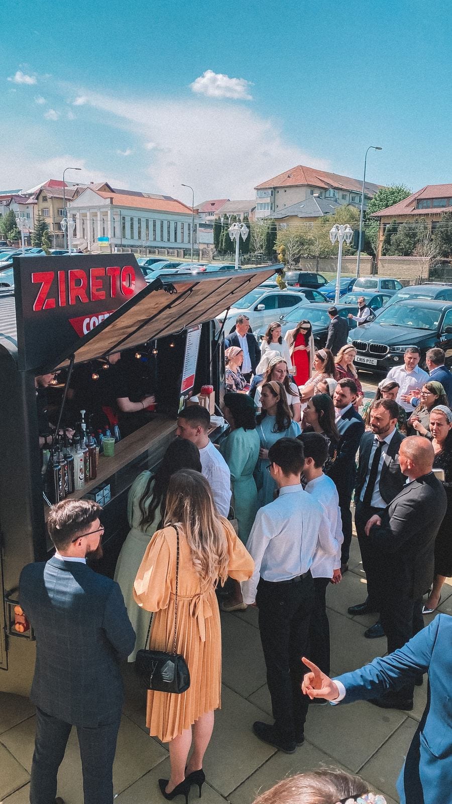 Zireto