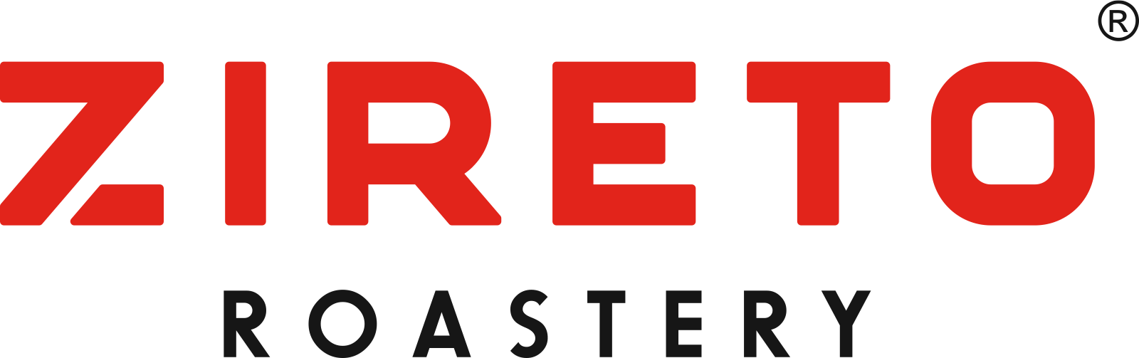 Zireto Roastery