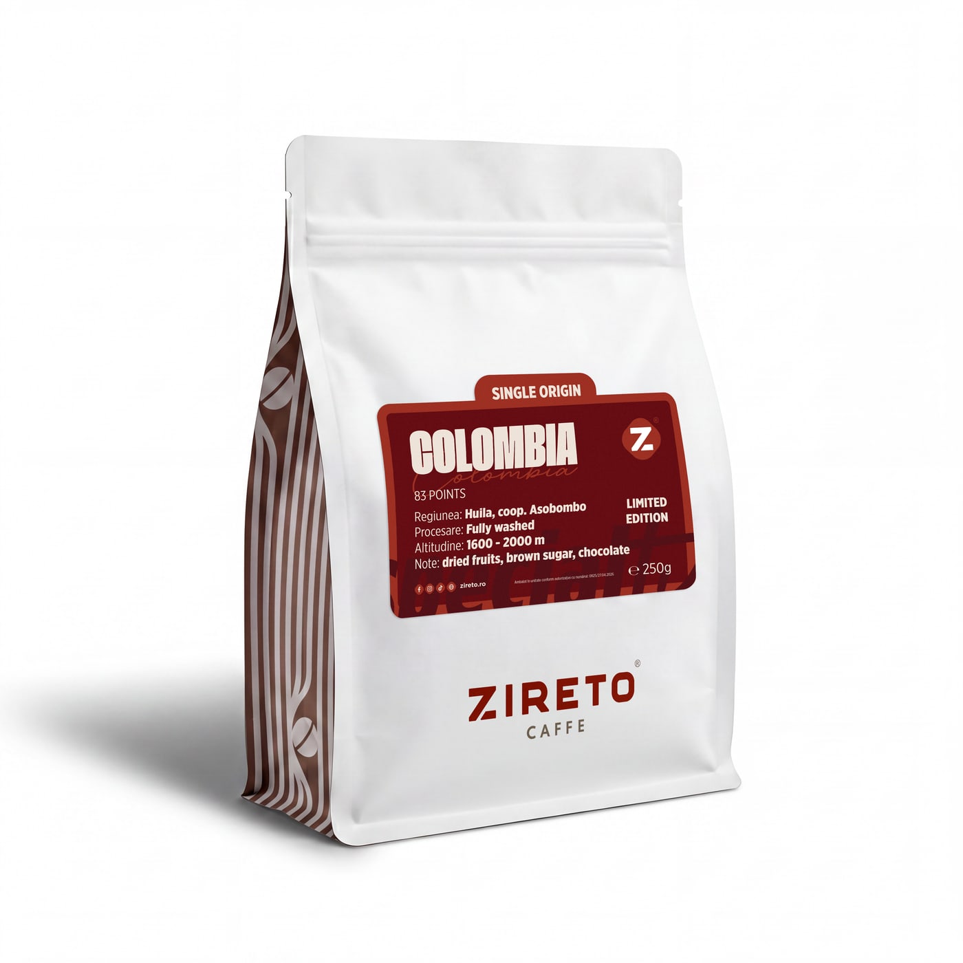 Colombia Asobombo