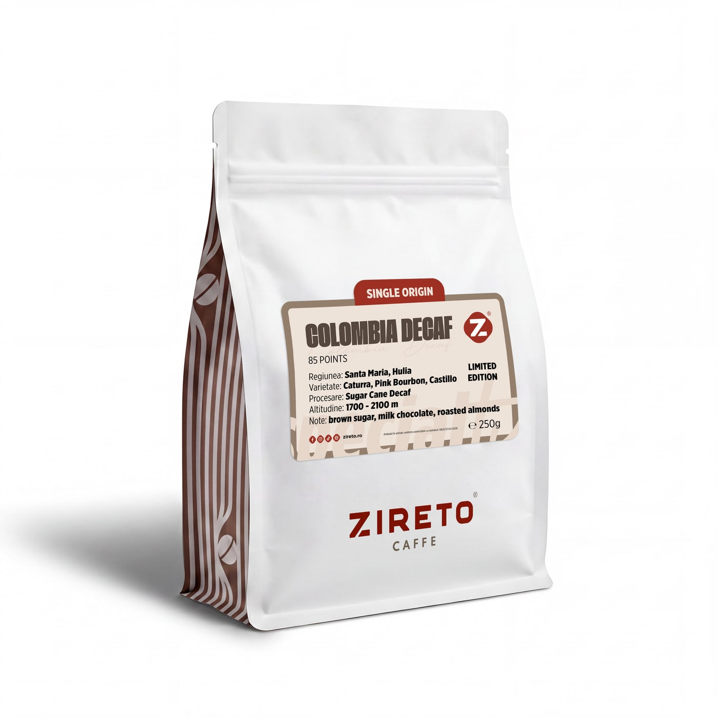 Colombia Decaf