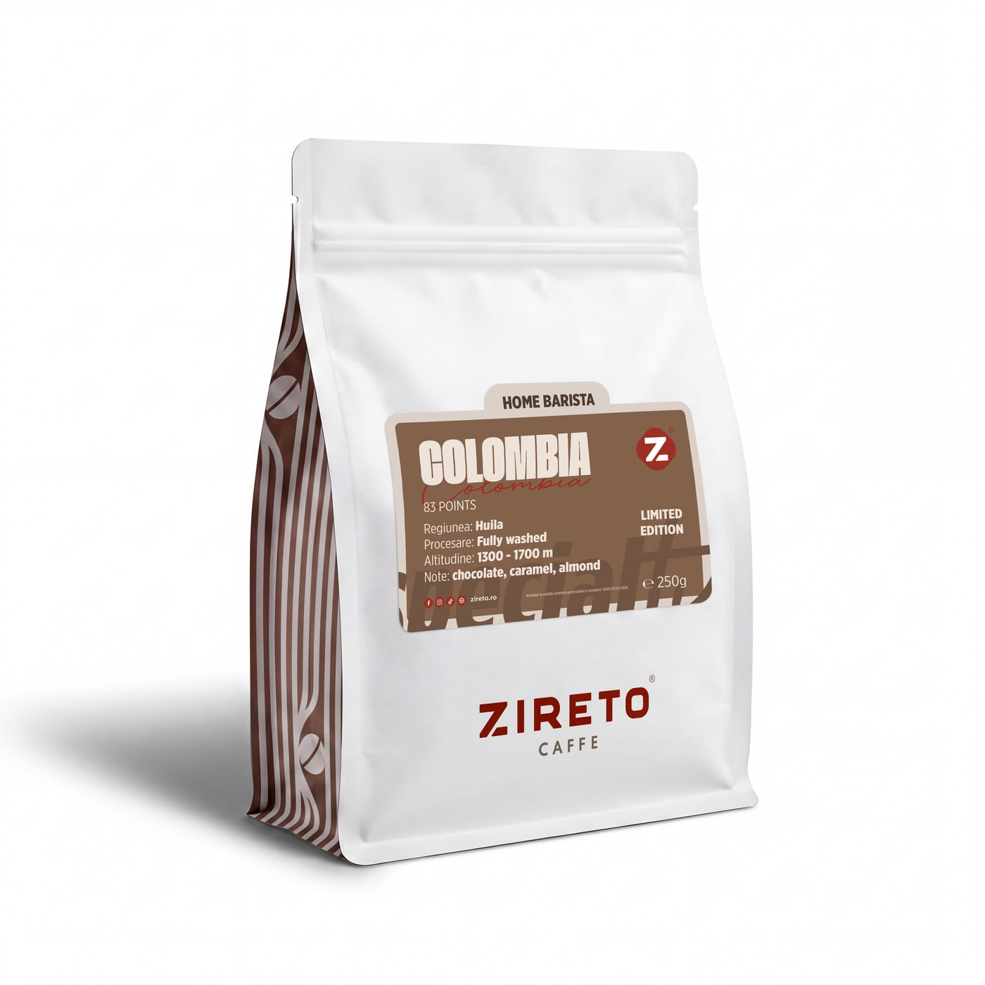 Colombia Huila