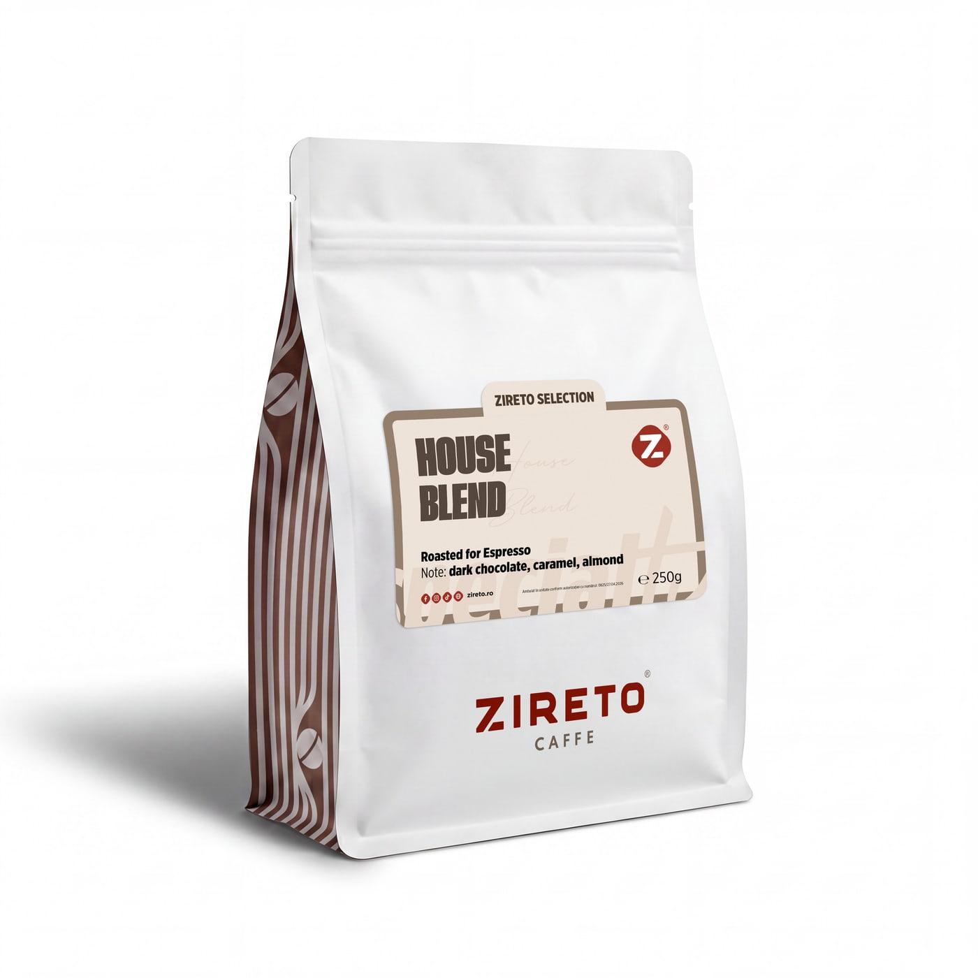 House Blend